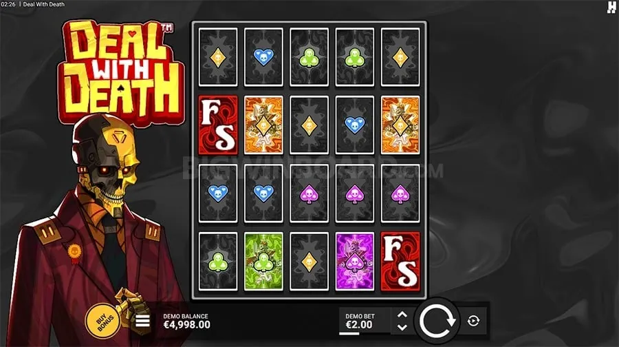 Live Casino Thrills