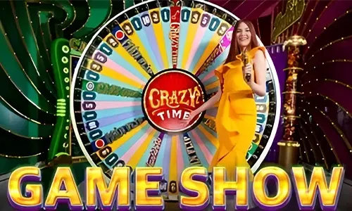 Immersive Live Casino