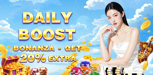 Daily Cashback Offer
